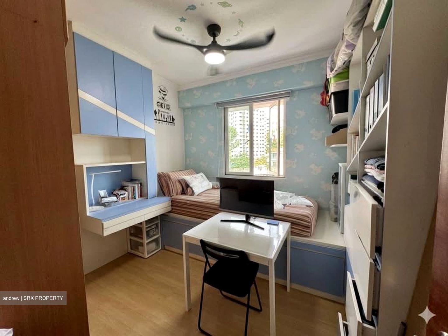 Rivervale Crest (D19), Apartment #559570541